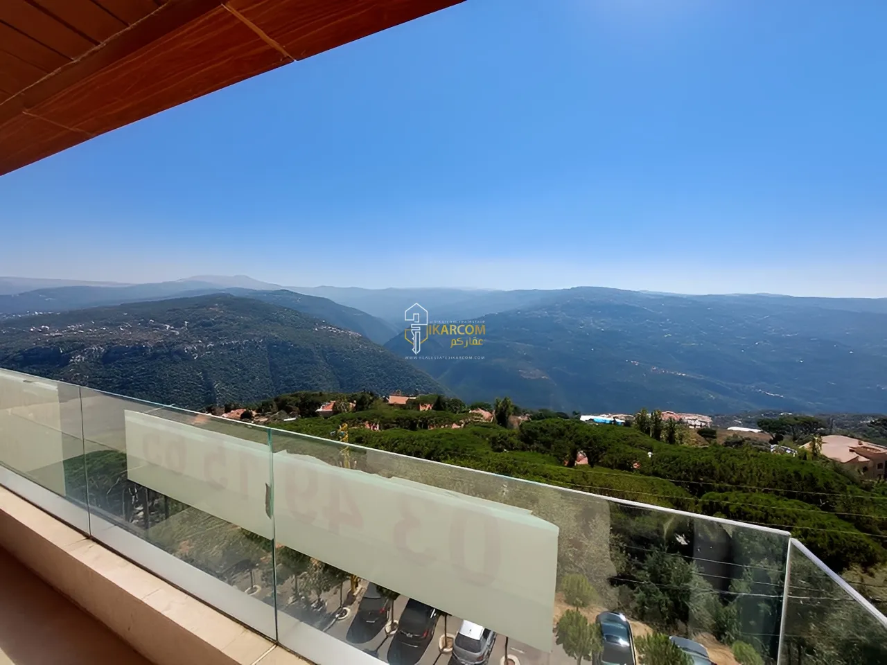 Duplex for Sale in Beit Meri