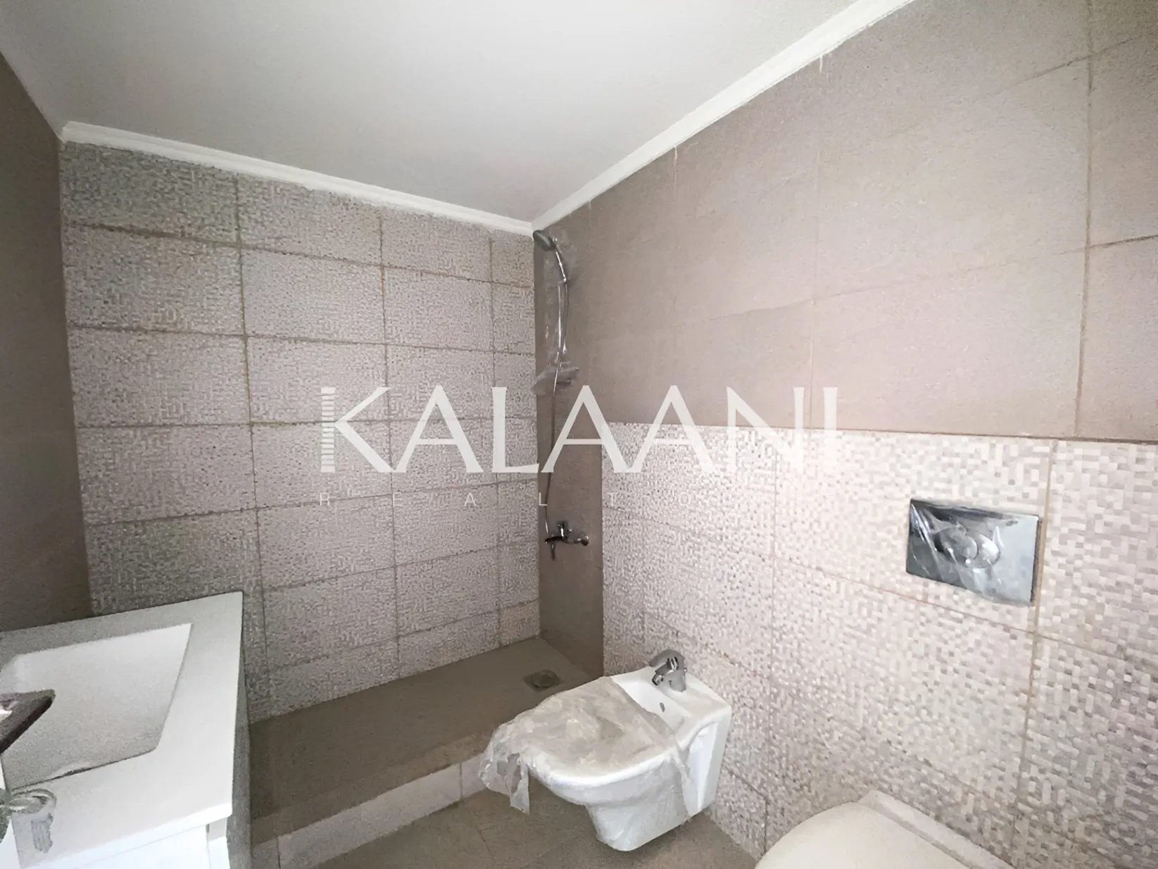 Apartment for rent in Ghazir, Lebanon