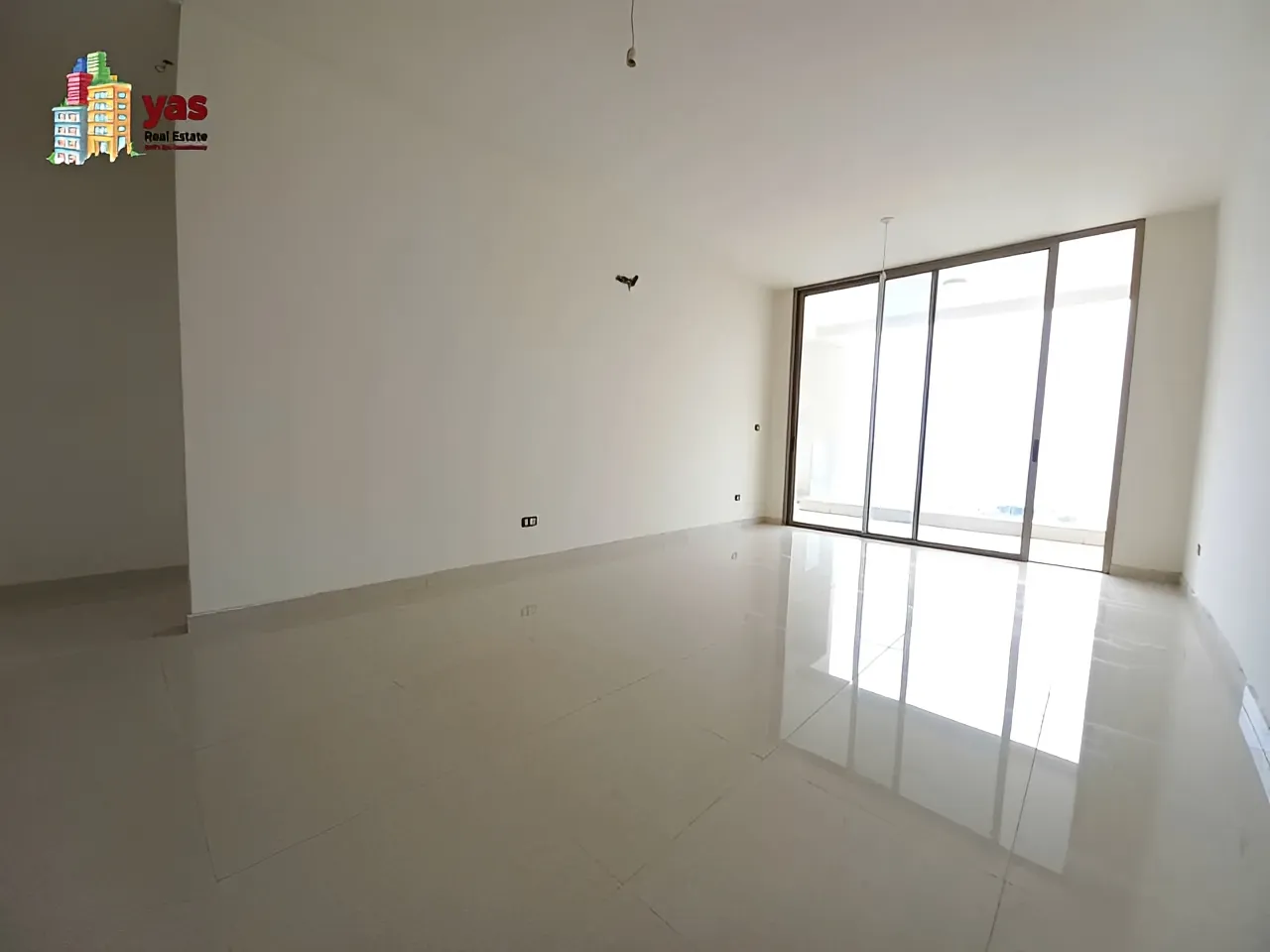 Apartment for Sale in Tabarja - 2 bed, 2 bath