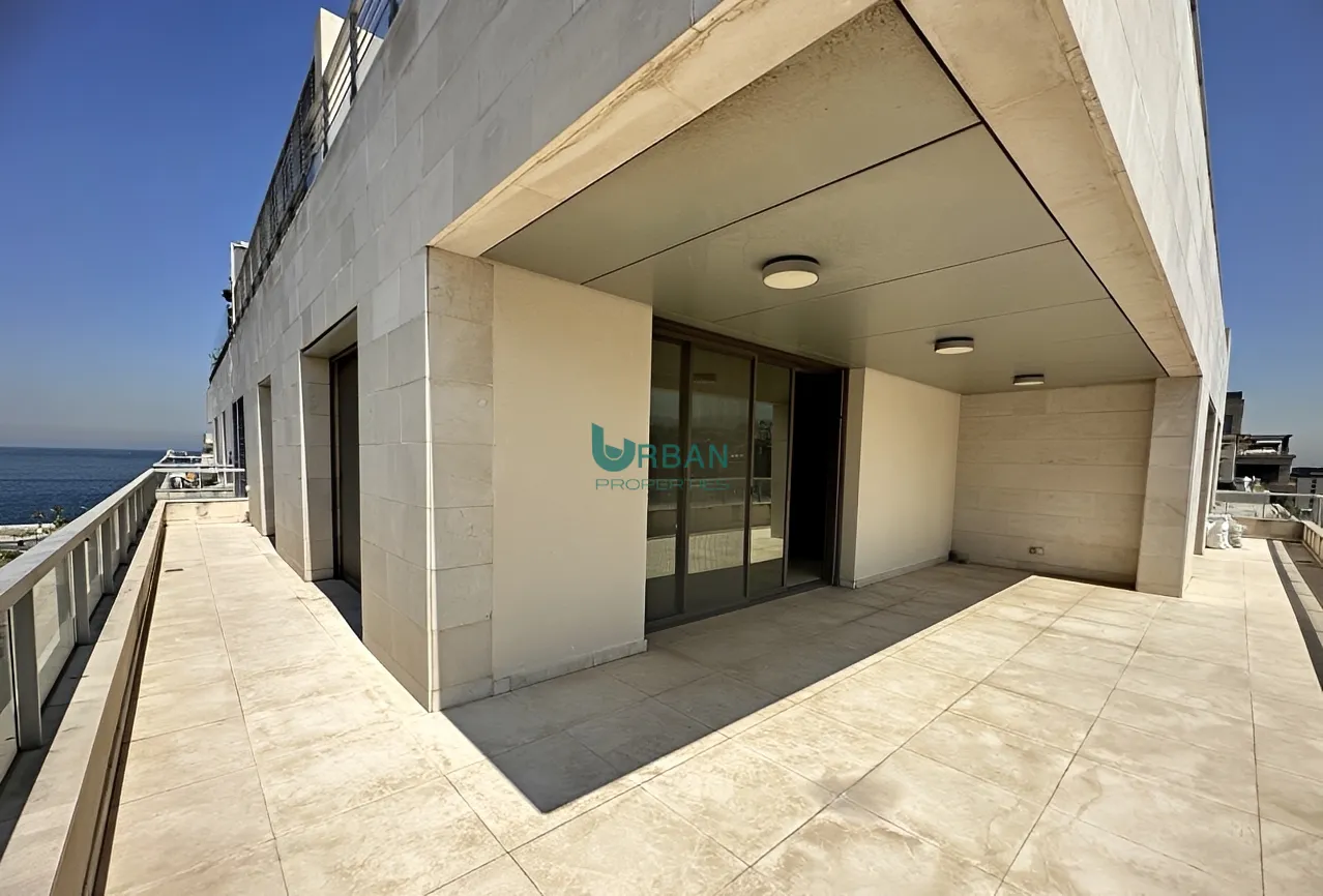 Residential in Dbayeh, lebanon - 3 bed, 5.0 bath