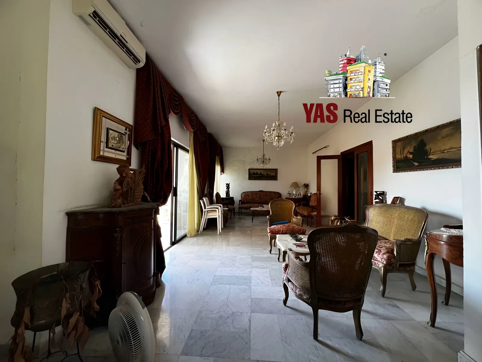 Apartment for Sale in Sehayleh