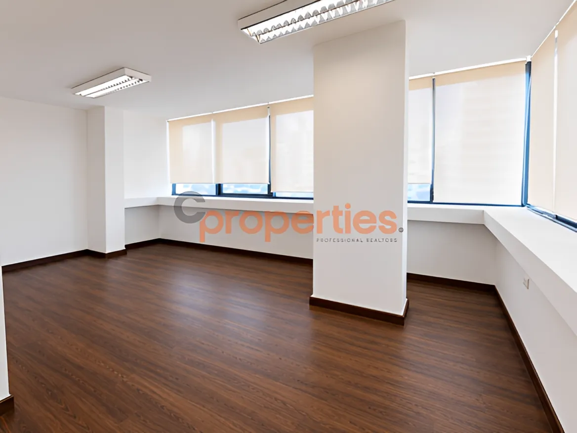 Office for Rent in Zalqa