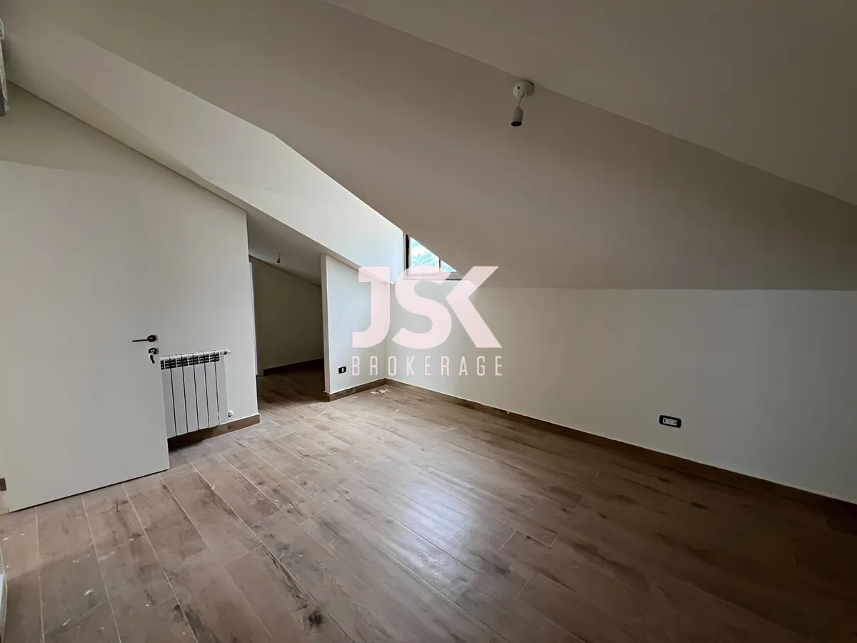 Duplex for Sale in Adma w Dafnah, Lebanon