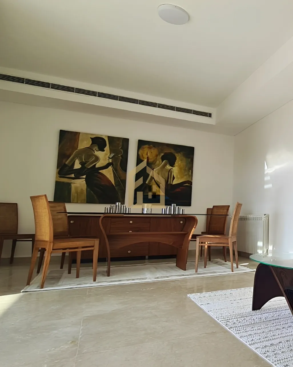 Apartment for rent in Adma w Dafnah, Lebanon - 4 bed, 5 bath