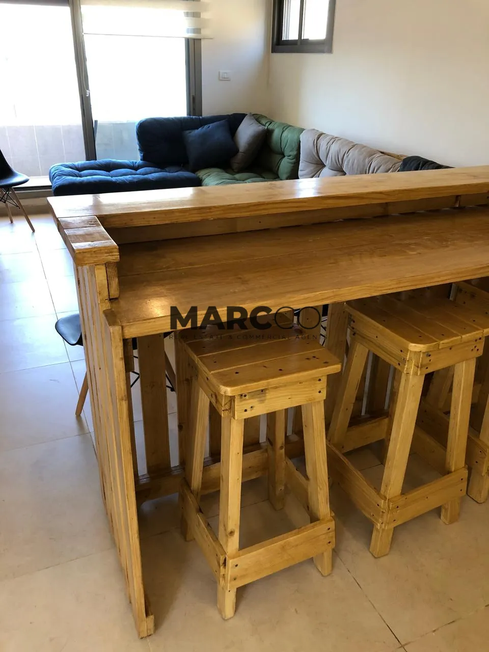 Chalet for sale in Zaarour, Lebanon, Lebanon