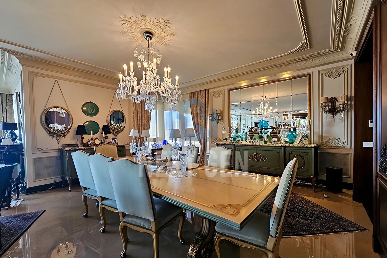 Apartment for Sale in Verdun