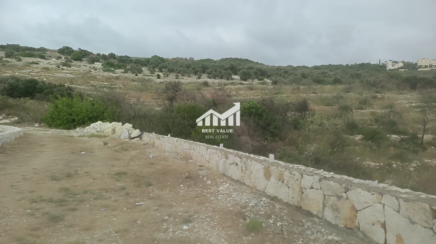 Commercial Land for sale in Monsef, Lebanon