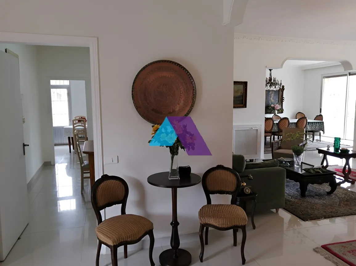 Villa for Sale in Baabdat