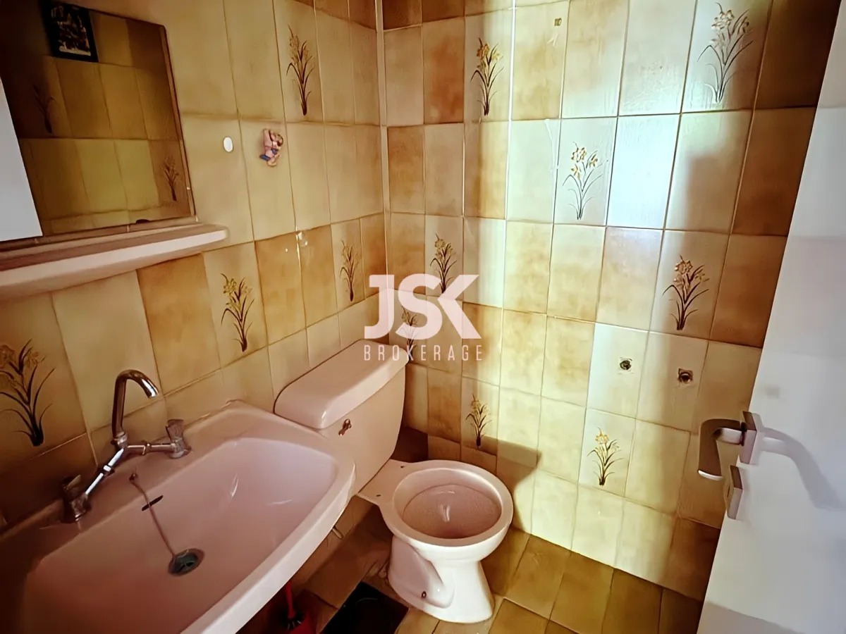 Apartment for Sale in Zouk Mosbeh