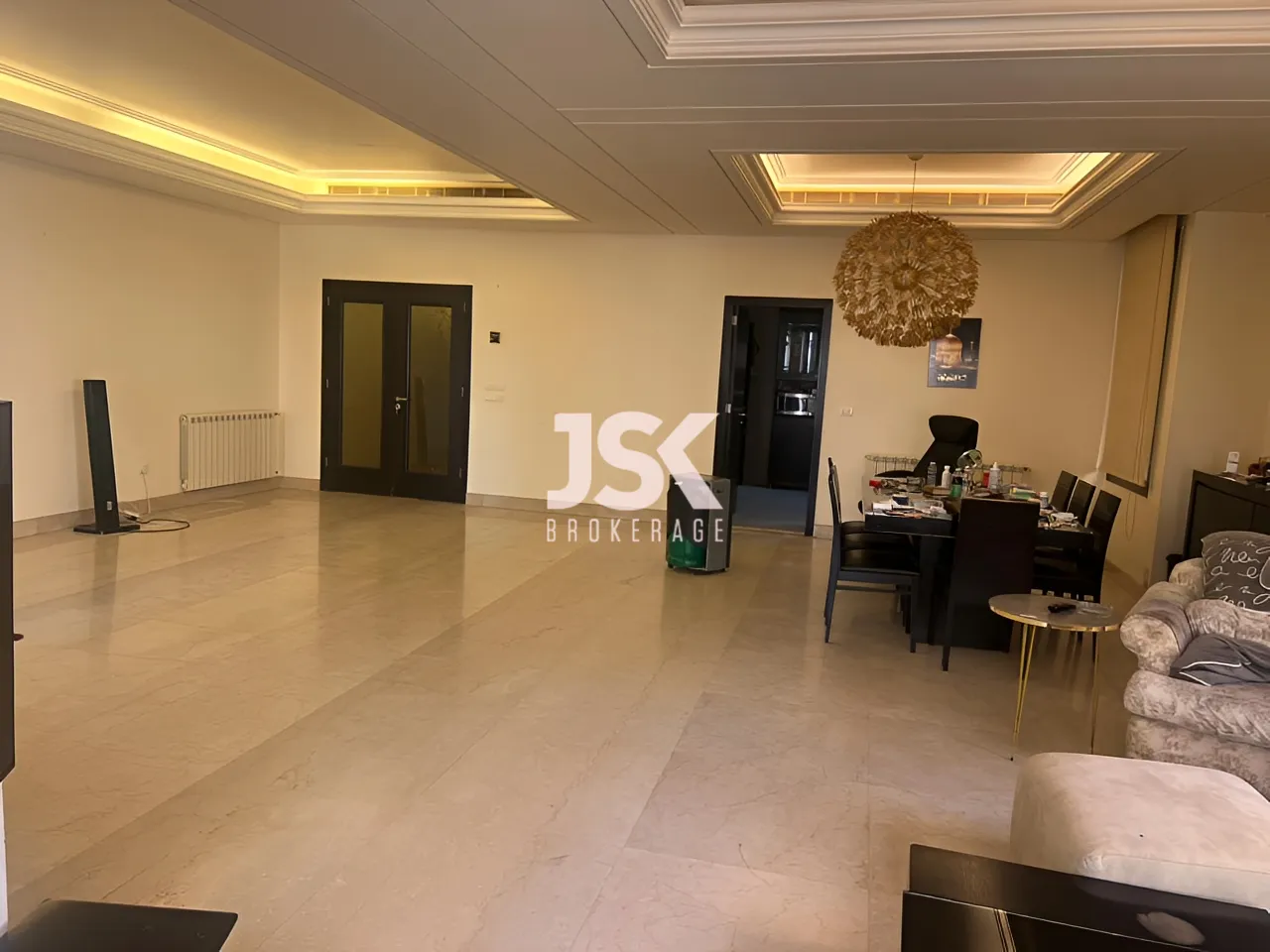 Apartment for Sale in Jnah - 3 bed, 3 bath