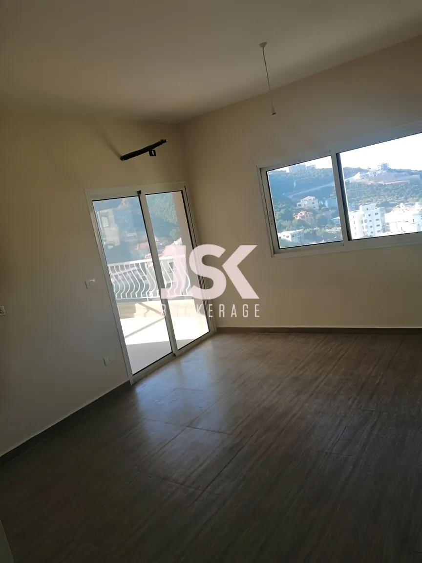 Apartment for Sale in Batroun, Lebanon