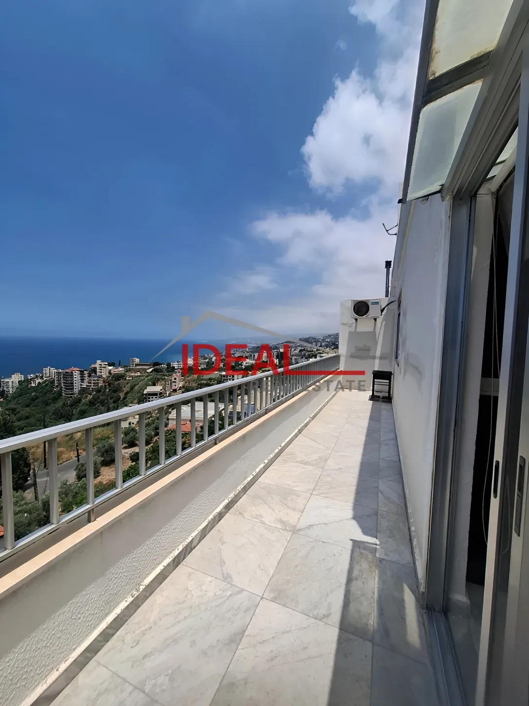 Duplex for sale in Bouar, Lebanon