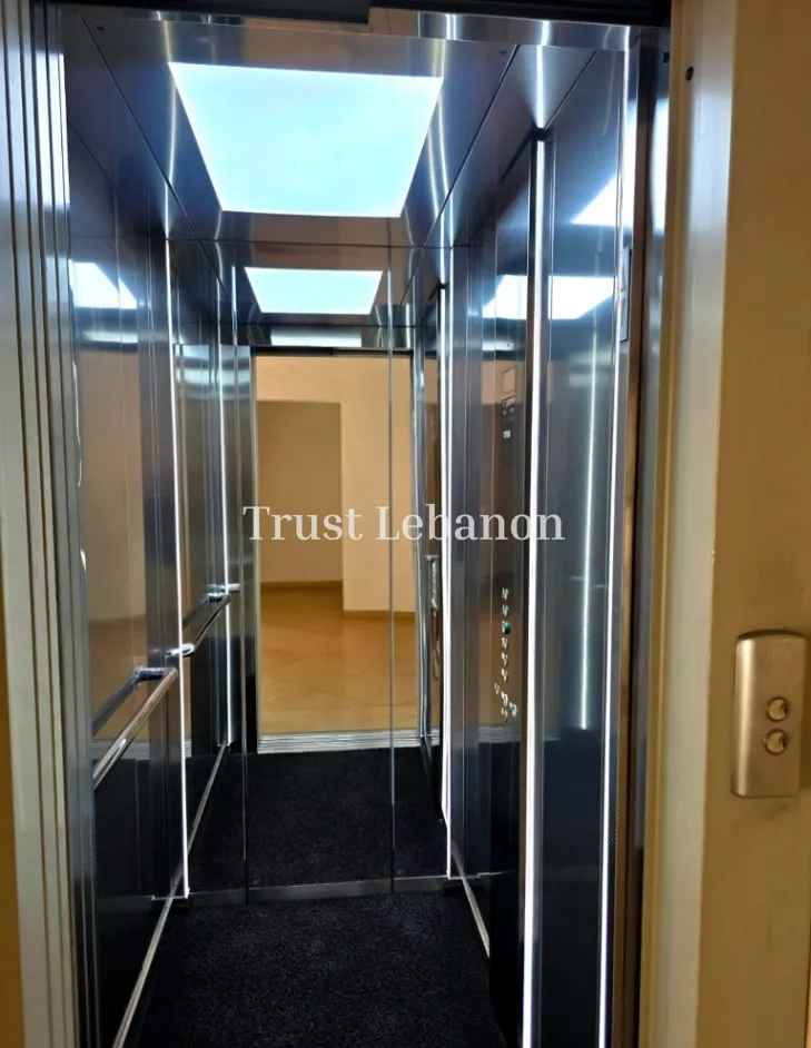 Apartment for sale in Rabieh, Lebanon