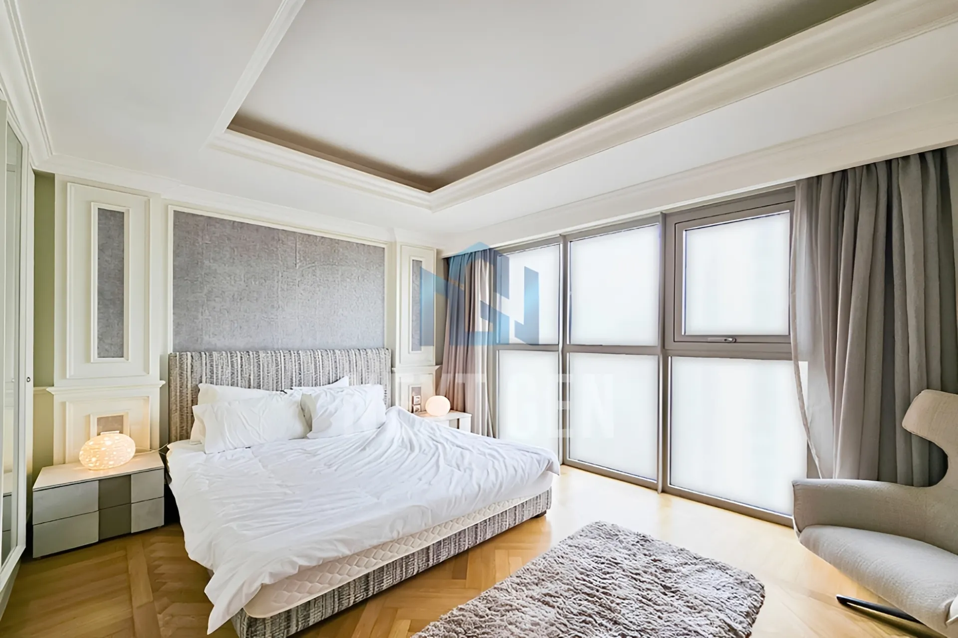 Apartment for rent in Downtown, beirut, Lebanon