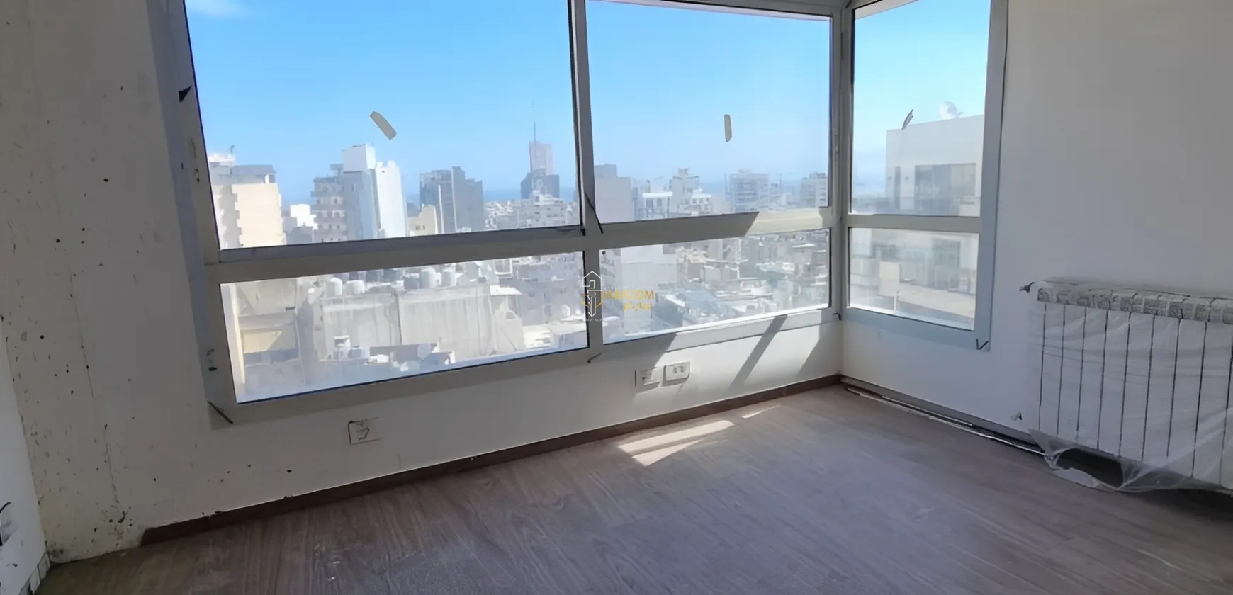 Apartment for Sale in Achrafieh, Achrafieh, Lebanon