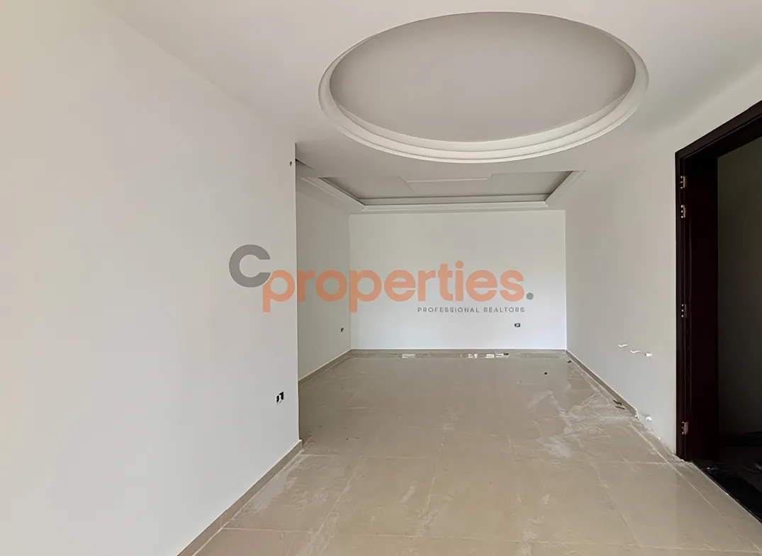 Apartment for Sale in Chnaneir - 3 bed, 3 bath