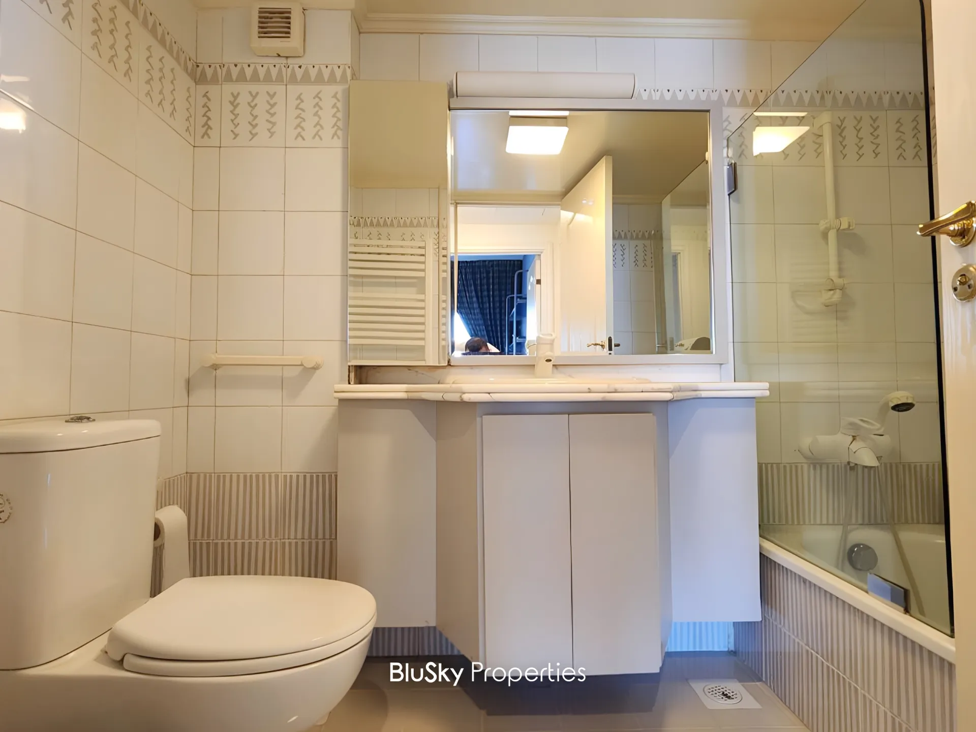 Apartment for rent in Beit meri, lebanon