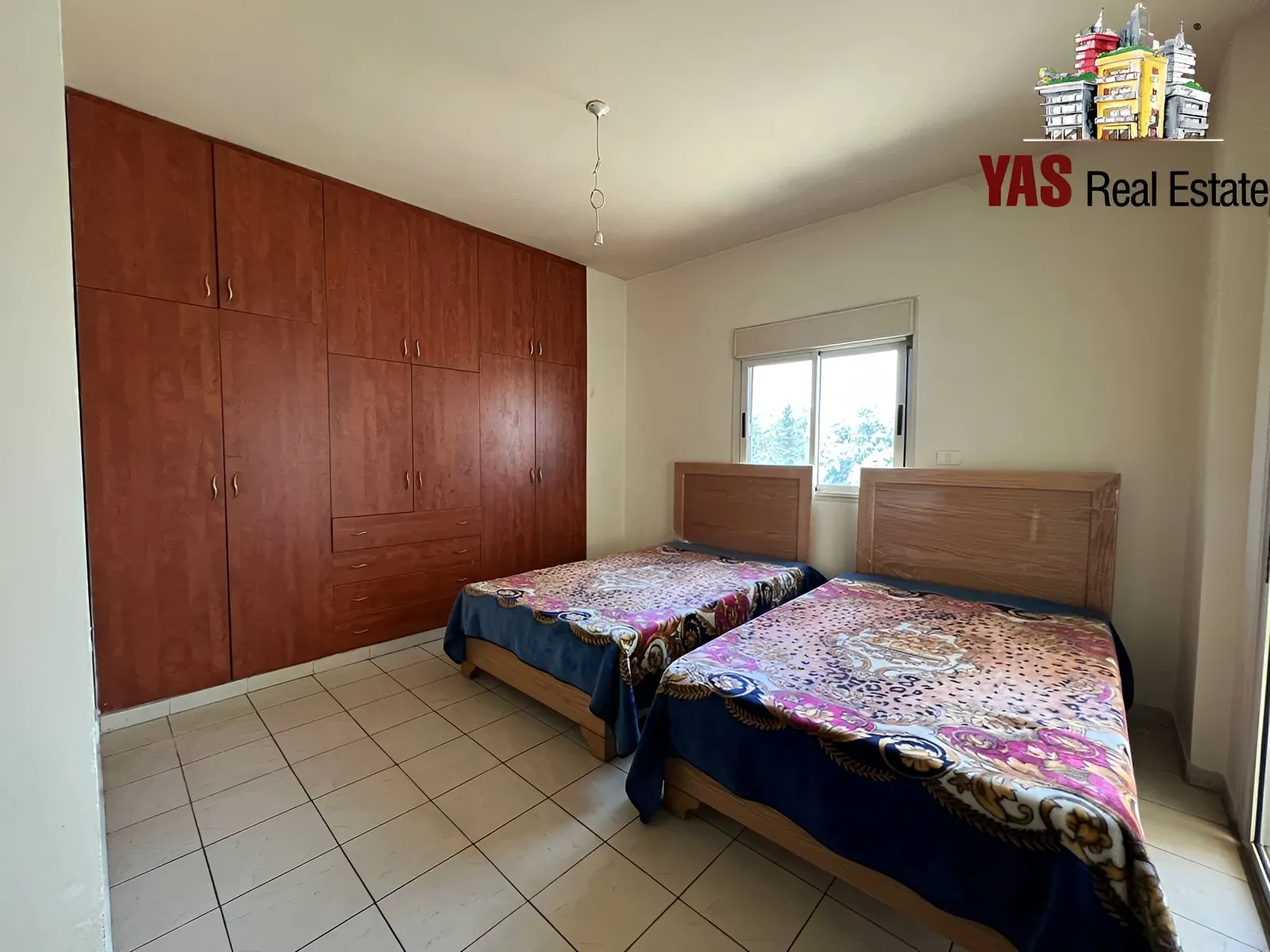 Apartment for Rent in Jounieh - 3 bed, 3 bath