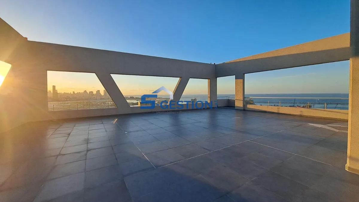 Office for rent in Mar Mikhael