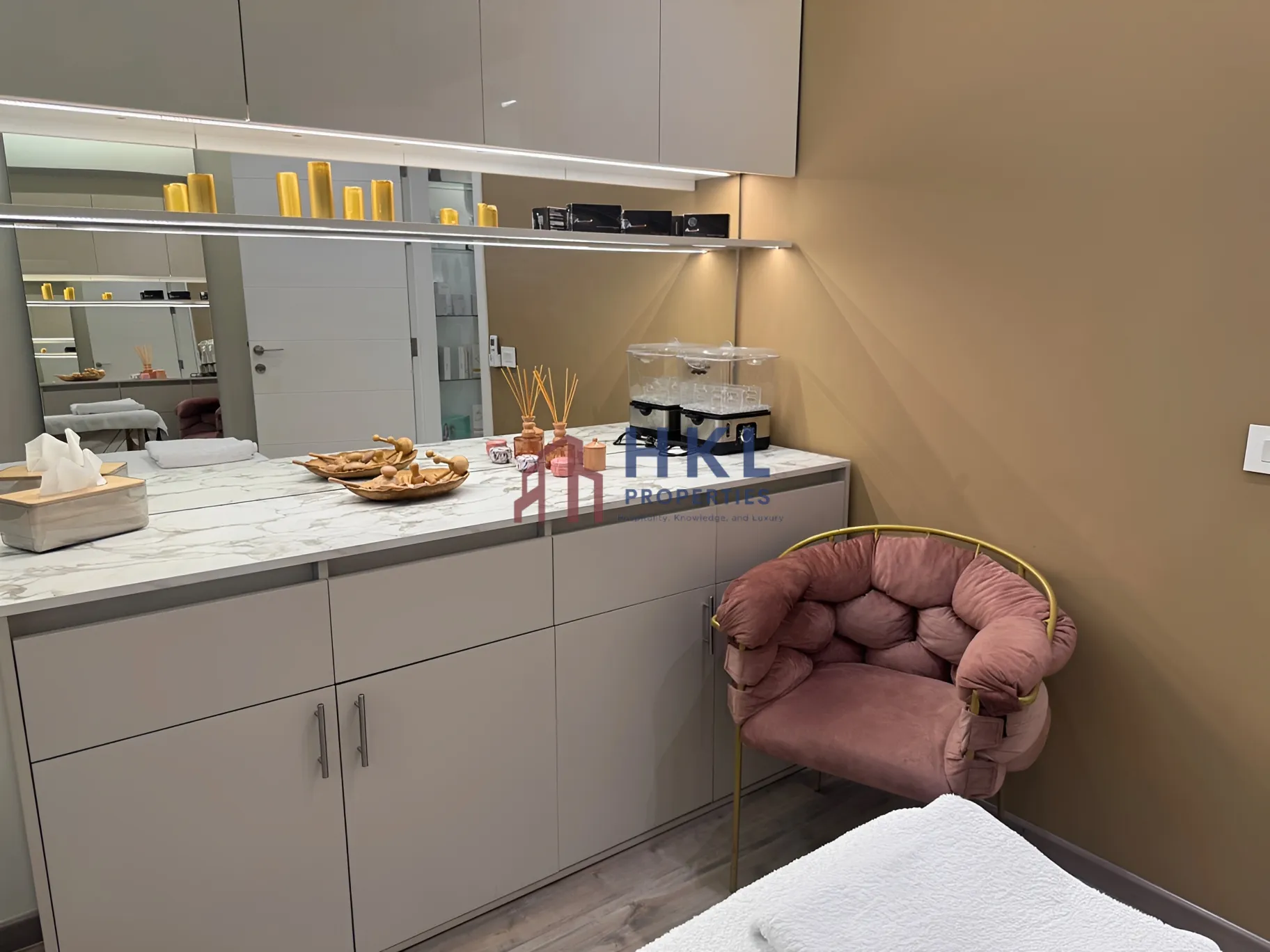 Clinic for rent in Achrafieh, Beirut, Lebanon
