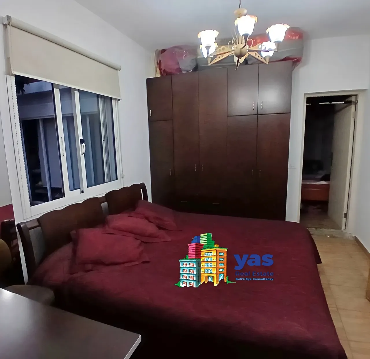 Apartment for Sale in Zalqa