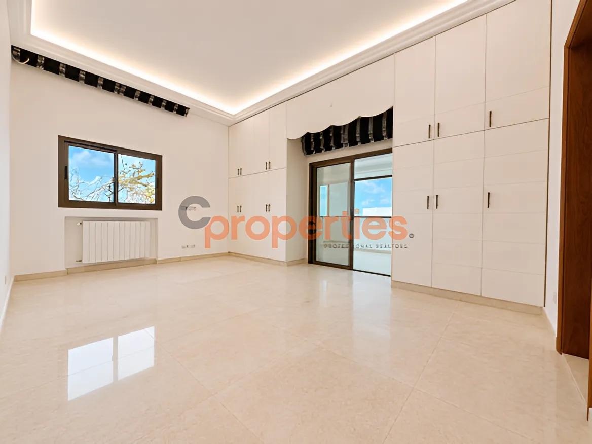 Apartment for Sale in Jnah