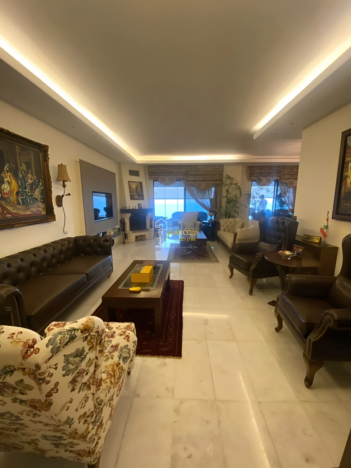 Apartment for Sale in Biaqout