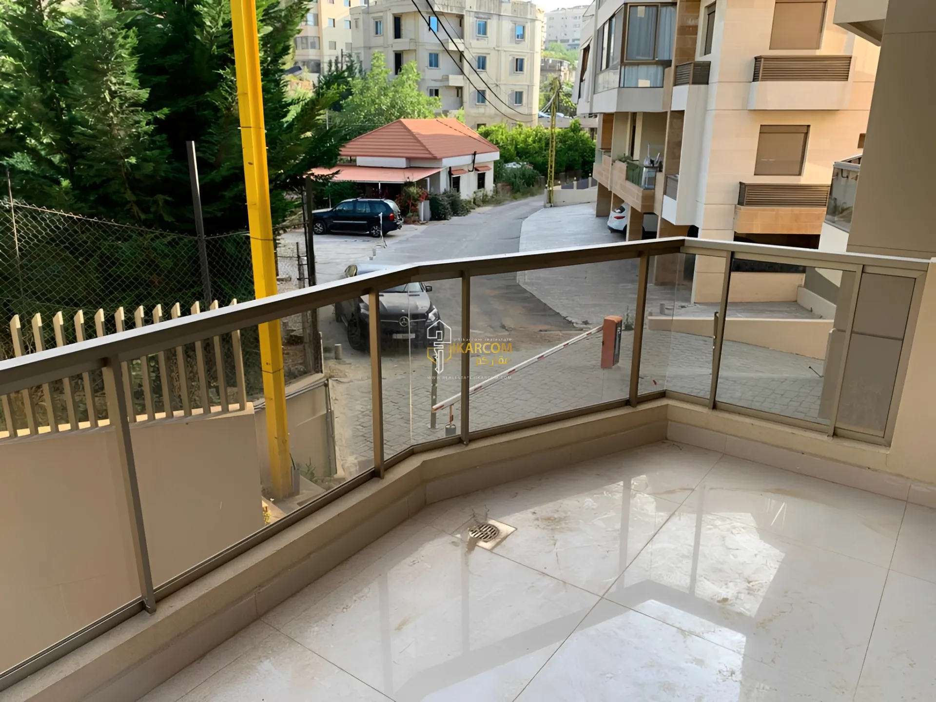 Apartment for Sale in Jouret El Ballout