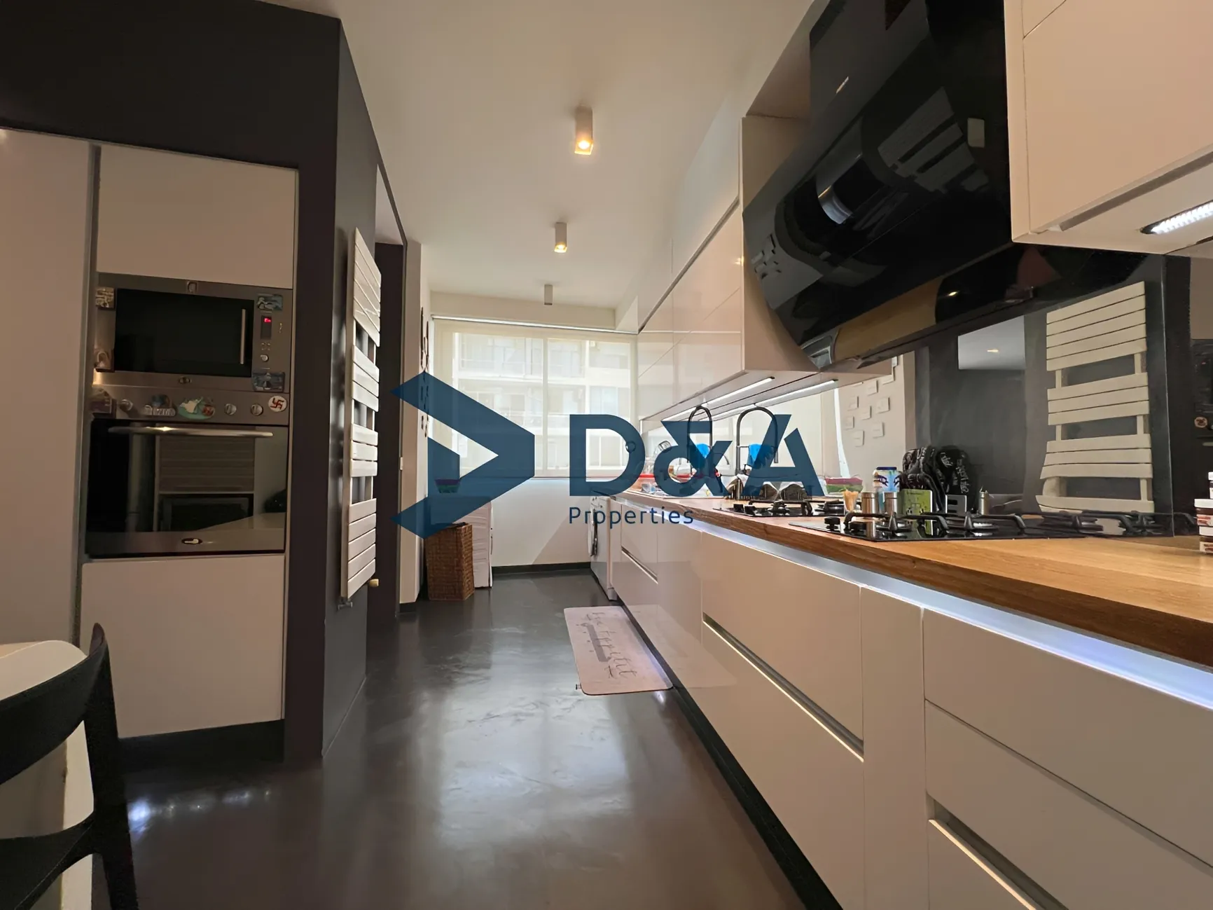 Apartment for sale in Achrafieh, Beirut, Lebanon