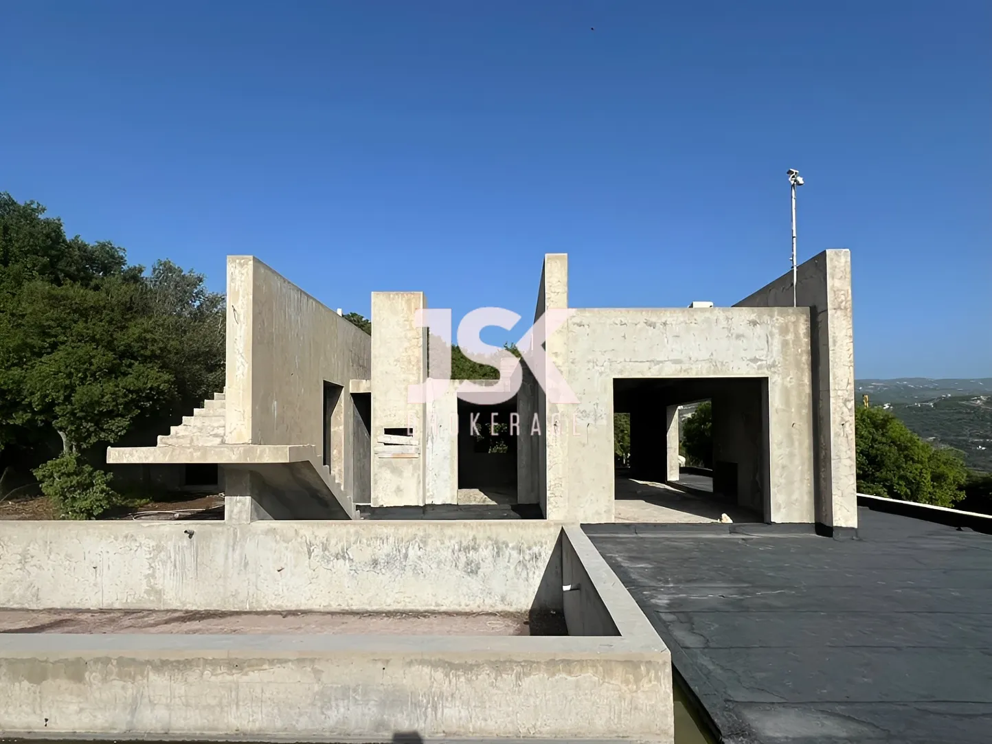 Villa for sale in Batroun, Lebanon