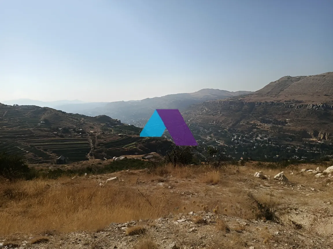 Land for Sale in Faqra