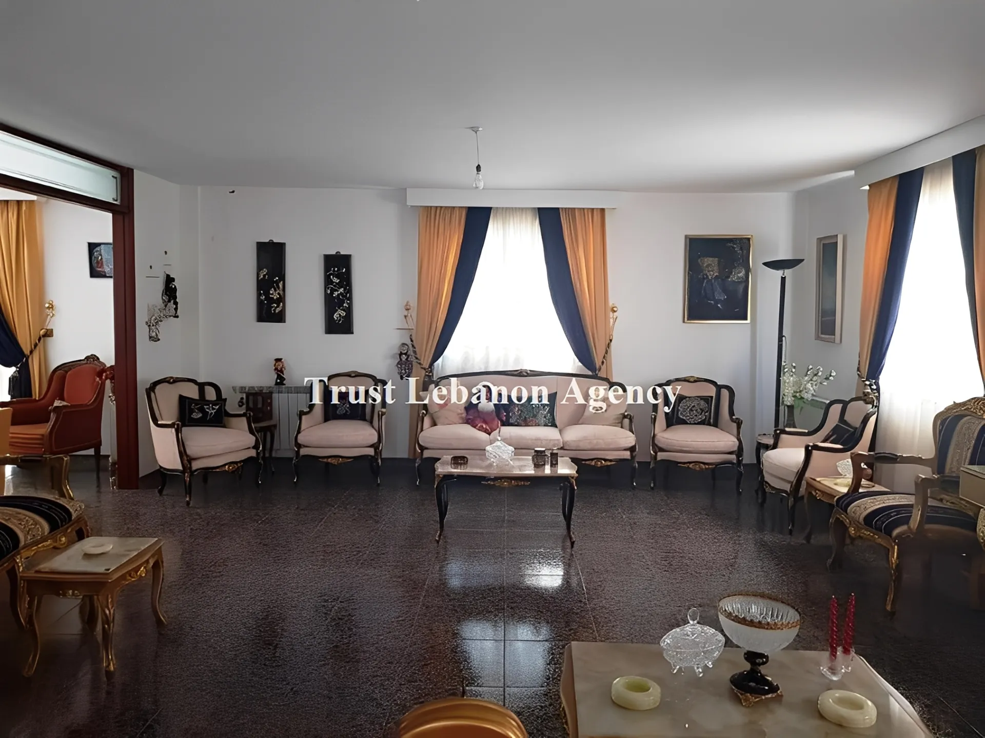 Duplex for Sale in Bentael Jbeil