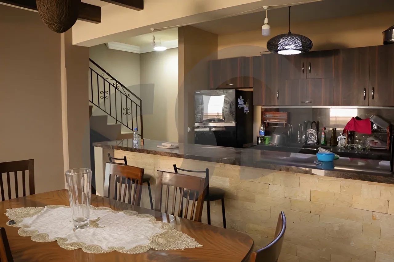 Apartment for Sale in Zgharta