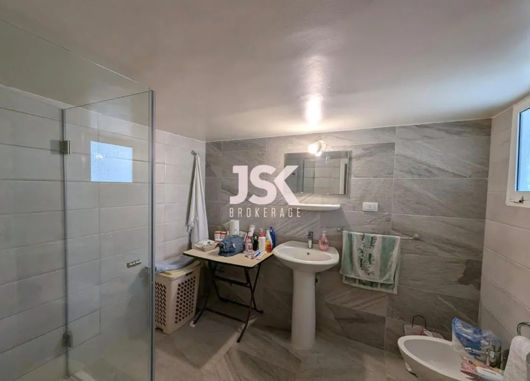 Apartment for Sale in Achrafieh