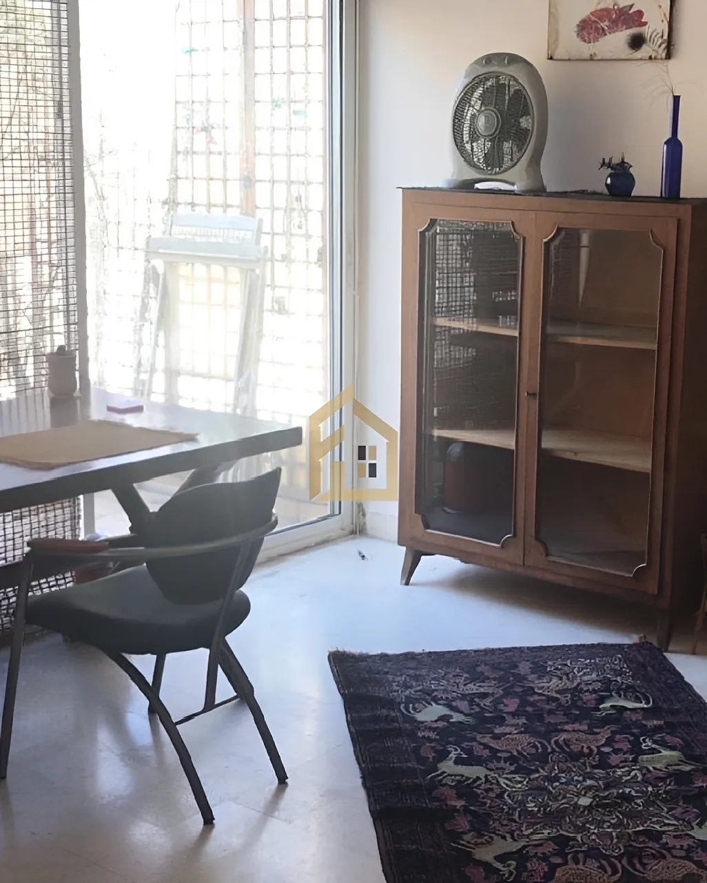 Apartment for rent in Hamra, Beirut, Lebanon - 1 bed, 1 bath