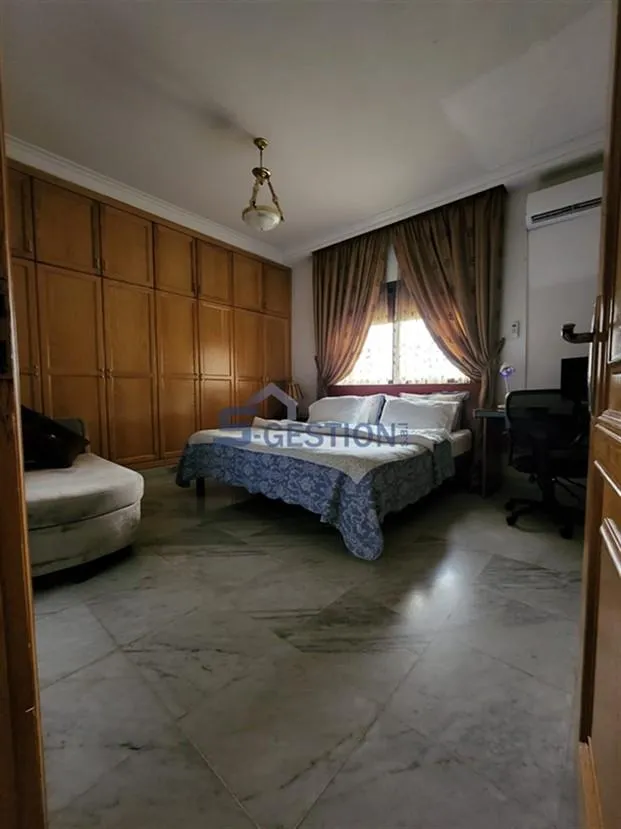 Apartment for Sale in Ramlet El Baida