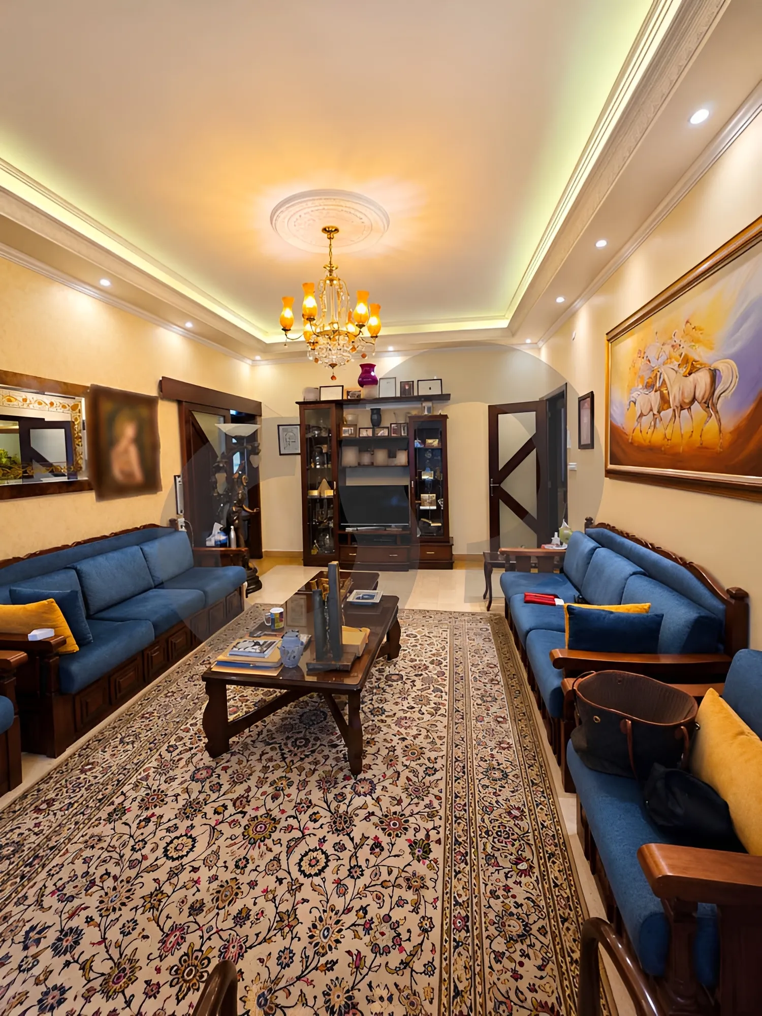 Apartment for Sale in Ras