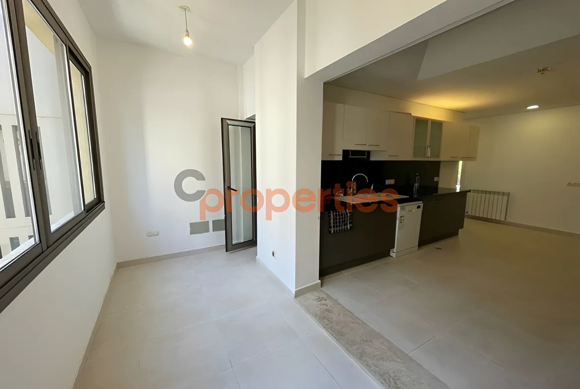 Apartment for Rent in Gemmayzeh