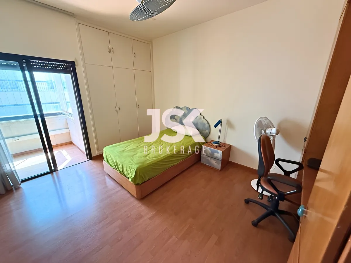 Apartment for Sale in Caree d'or, Achrafieh, Beirut, Lebanon