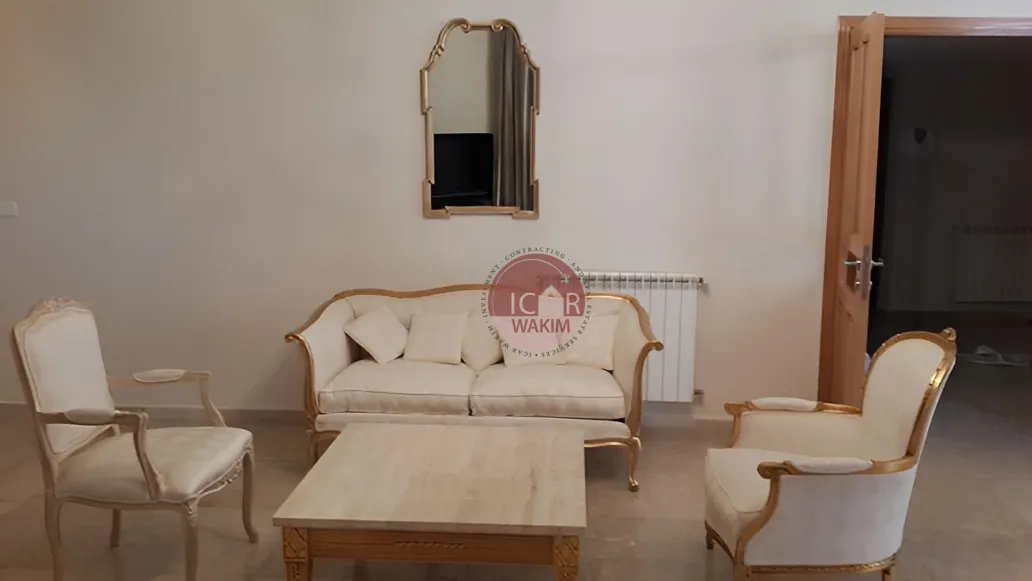 Apartment for Sale in Broummana
