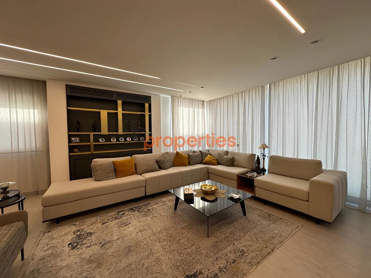 Apartment for Sale in Rabieh