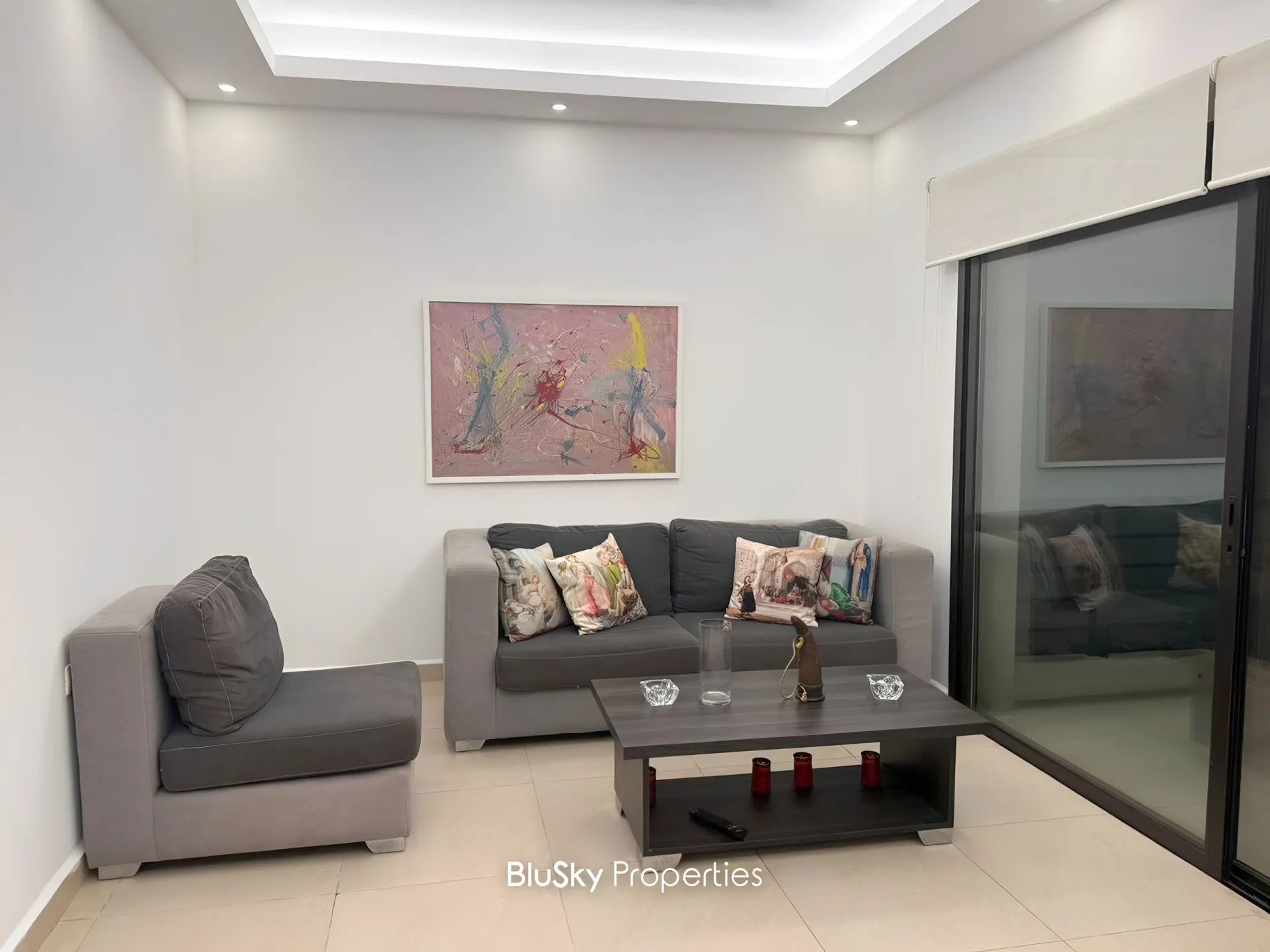 Chalet for rent in Batroun