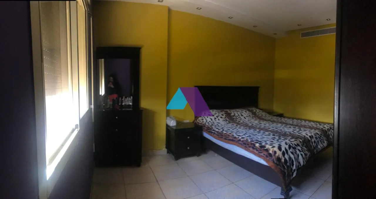 Apartment for Sale in Ain el remmeneh, baabda