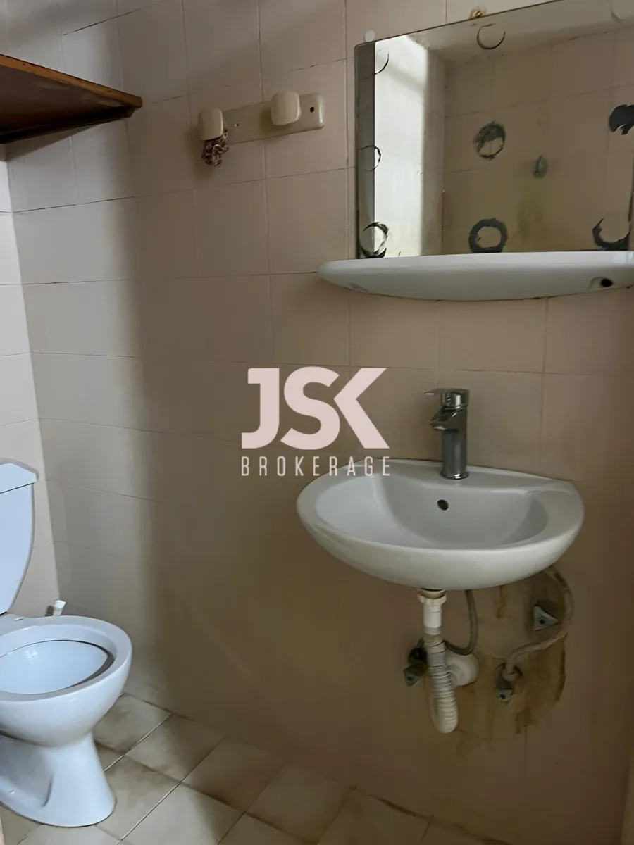 Apartment for Rent in Hamra, Beirut, Lebanon