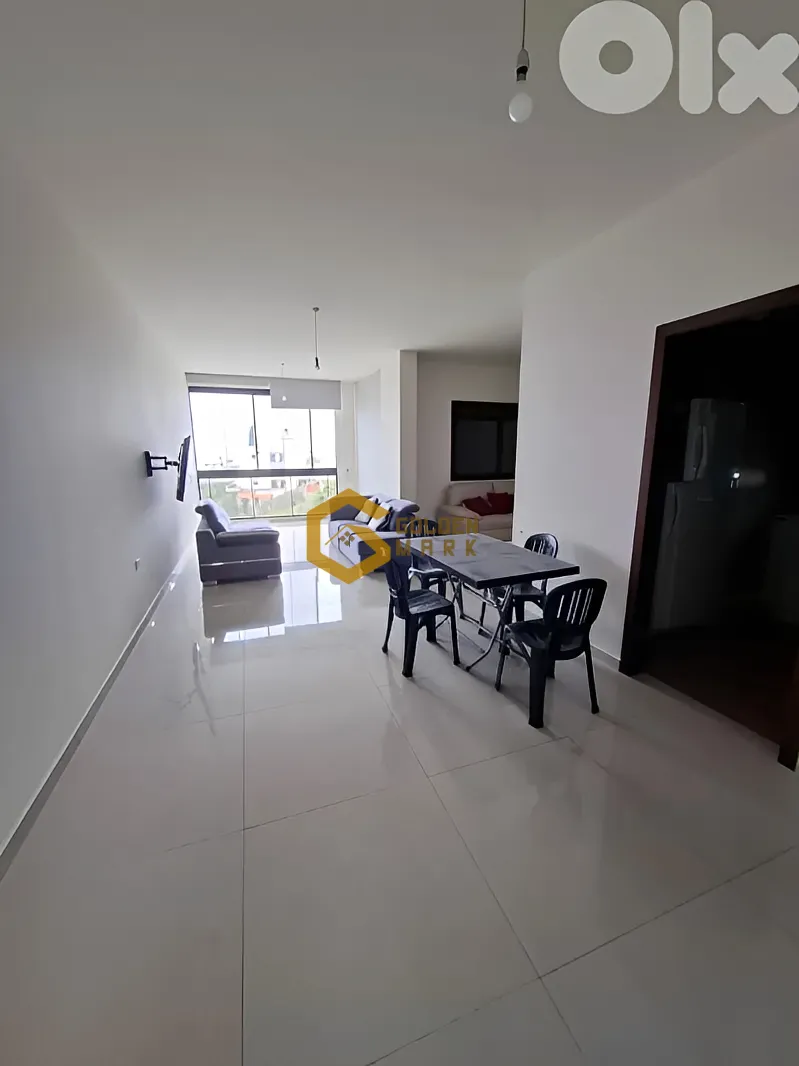 Apartment for Sale in Safra