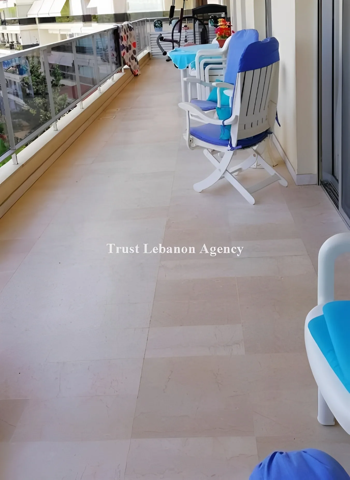 Apartment for Sale in Keserwan Sahel Alma Lebanon
