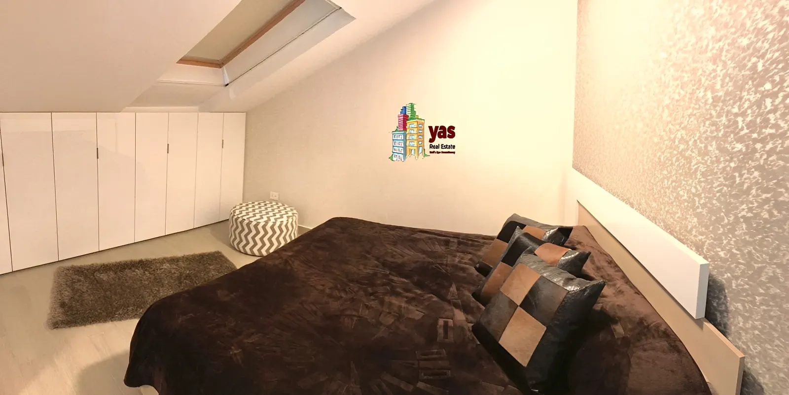 Chalet for sale in Faraya