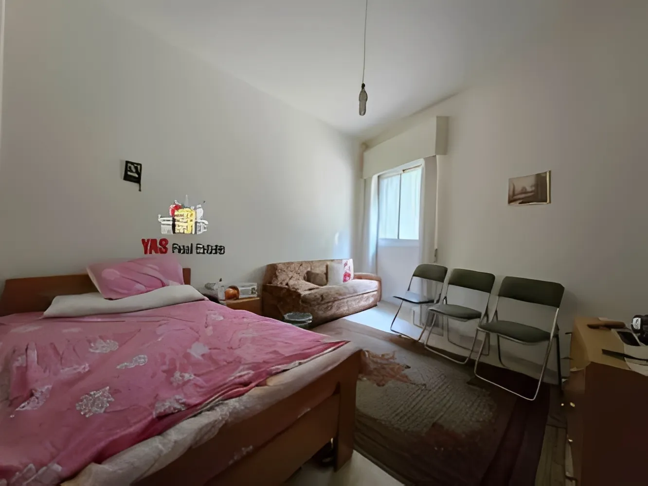 Apartment for Sale in Qleiat - 2 bed, 2 bath