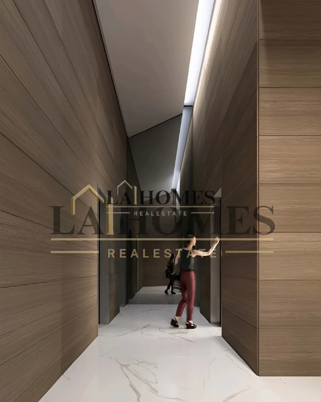 Apartment for sale in Hamra