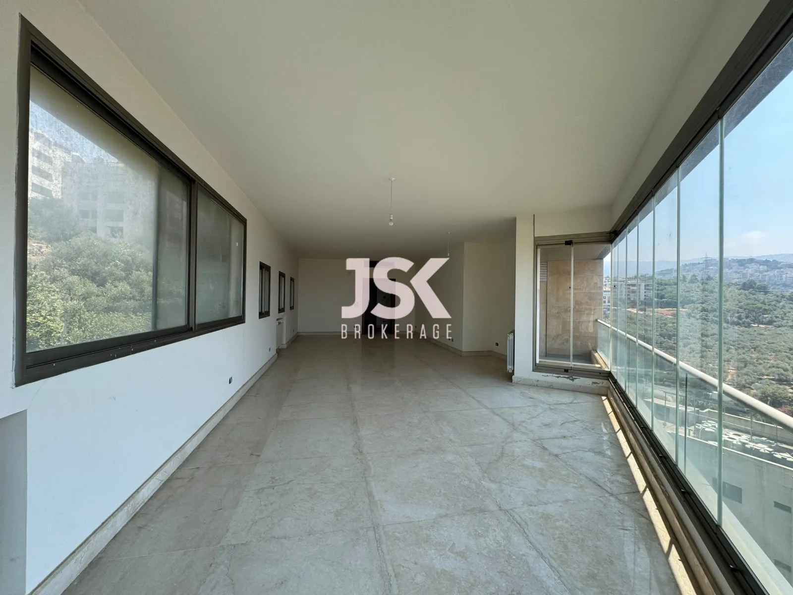 Apartment for Sale in Mansourieh